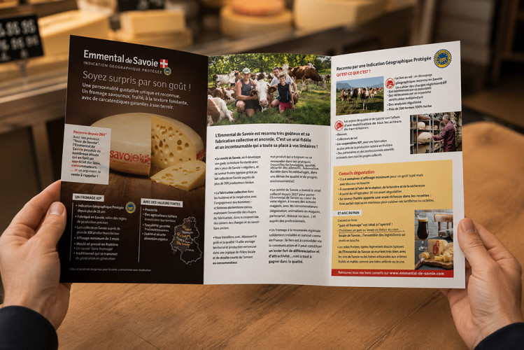 Emmental de Savoie