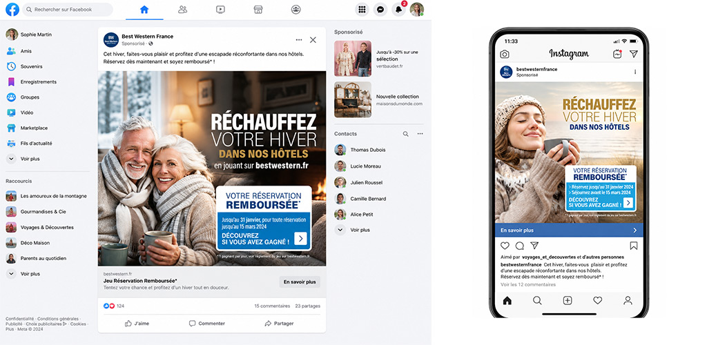 Best Western France